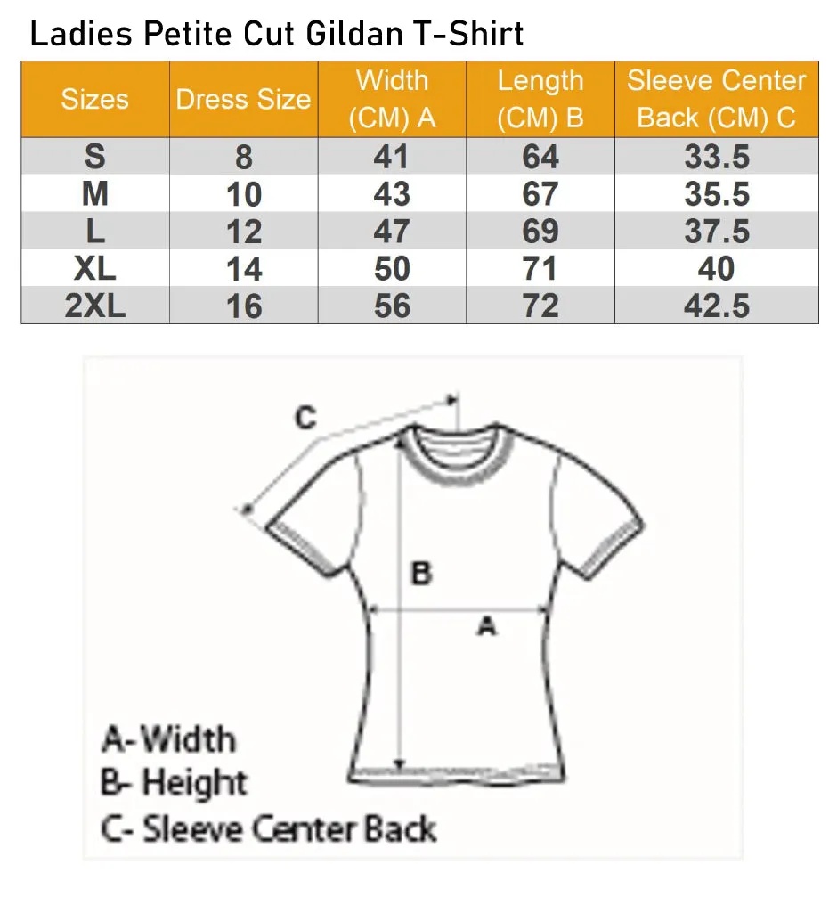 18 Year Wedding Anniversary 18th Rugby Womens Petite Cut T-Shirt