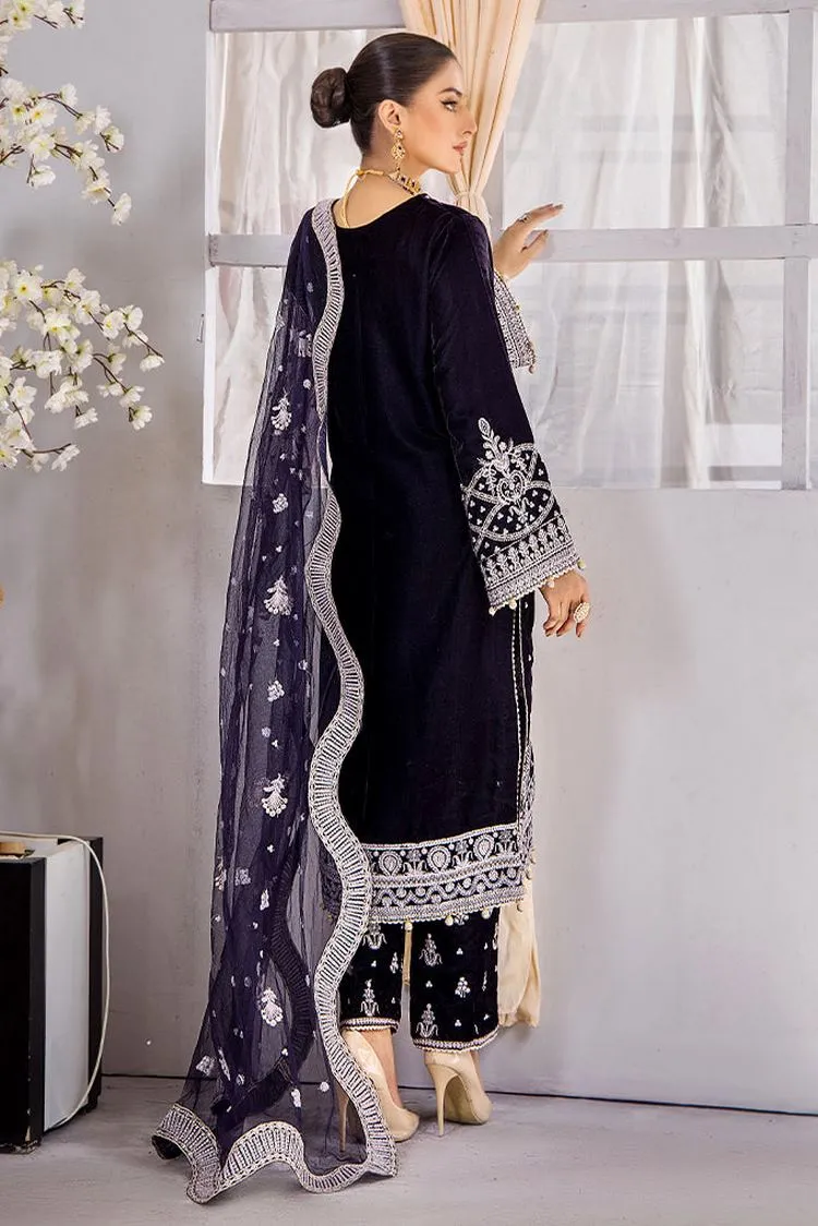 Adans Libas -Adan's Velvet Collection '23 - 5390