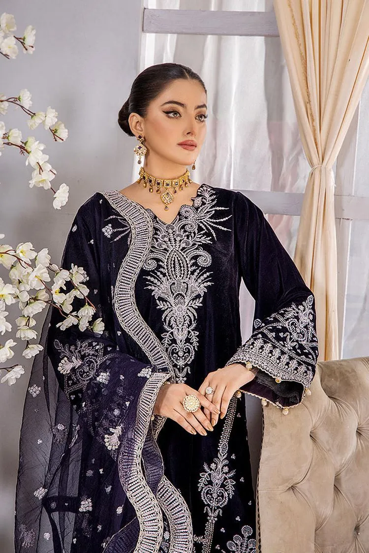 Adans Libas -Adan's Velvet Collection '23 - 5390