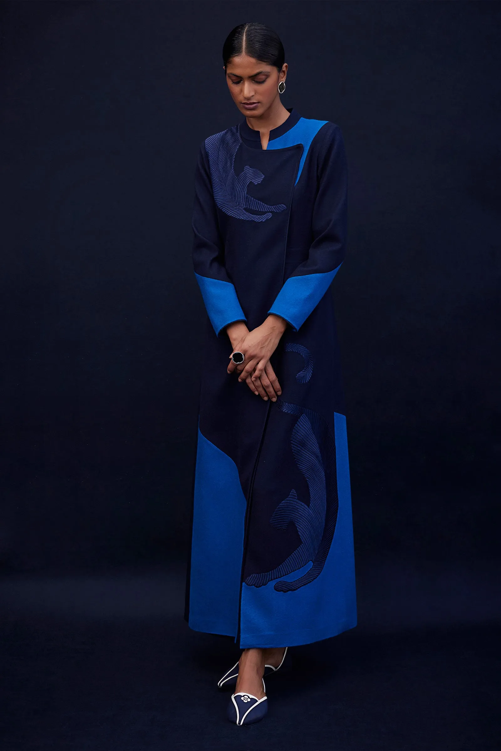Ambar Jacket