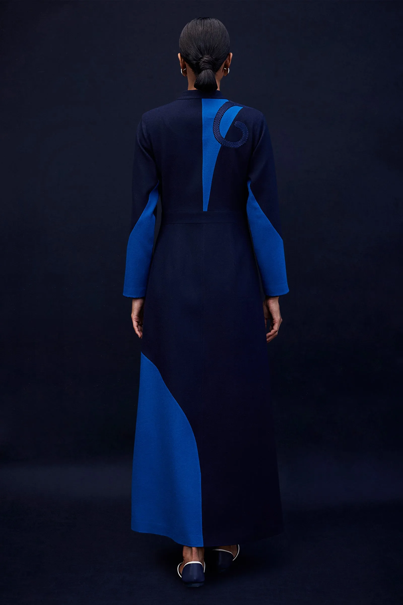 Ambar Jacket