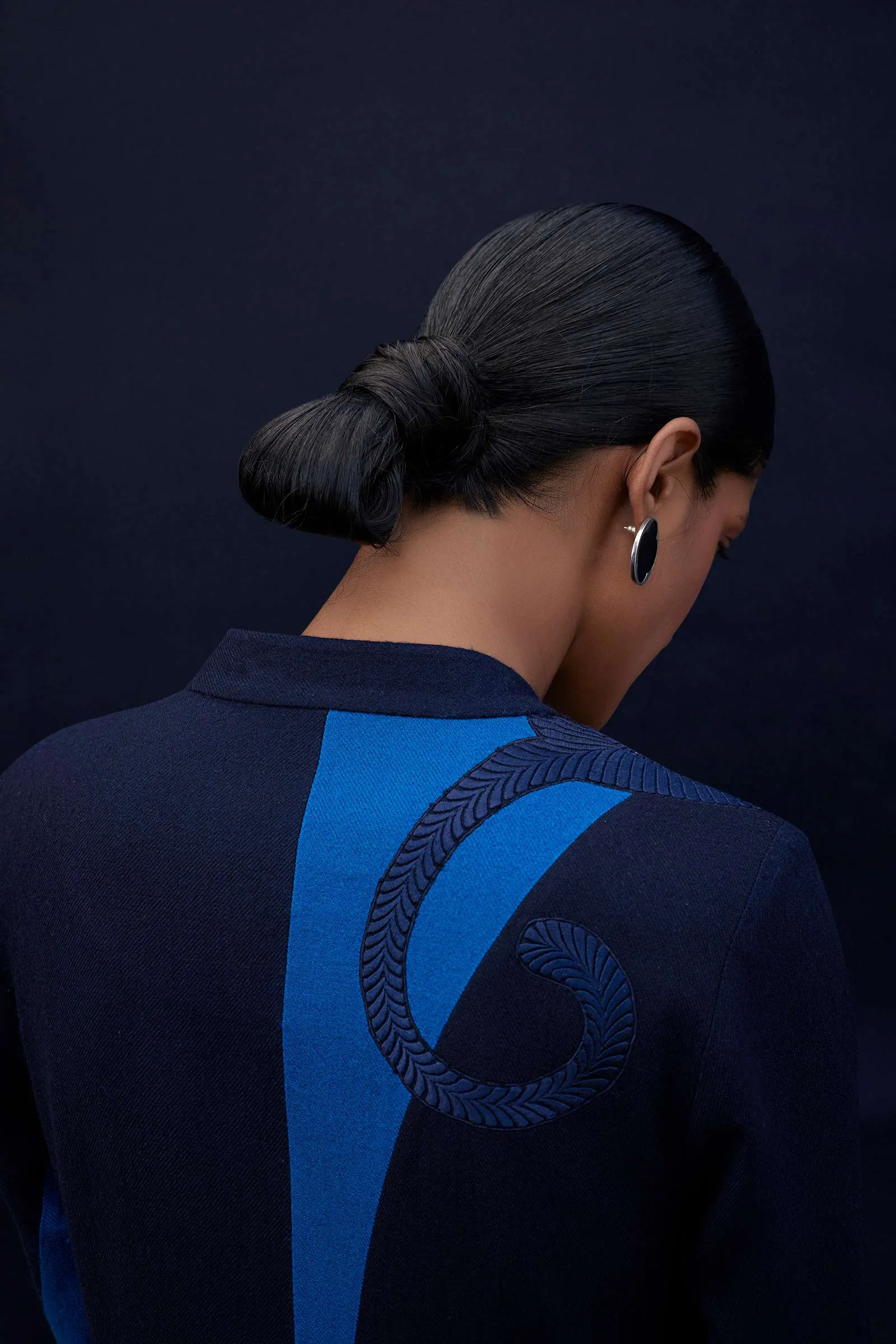 Ambar Jacket