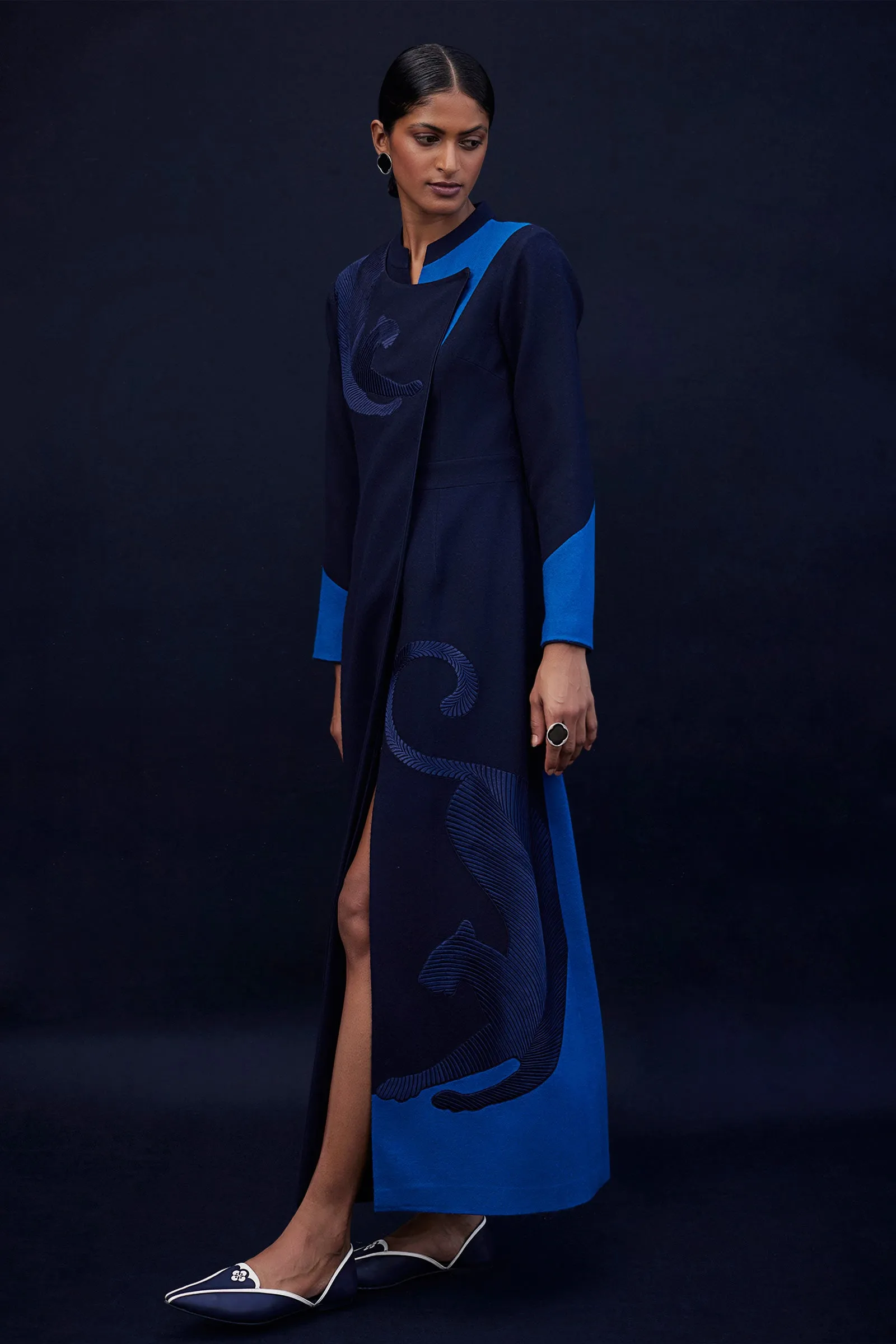 Ambar Jacket