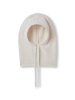Balaclava | ecru