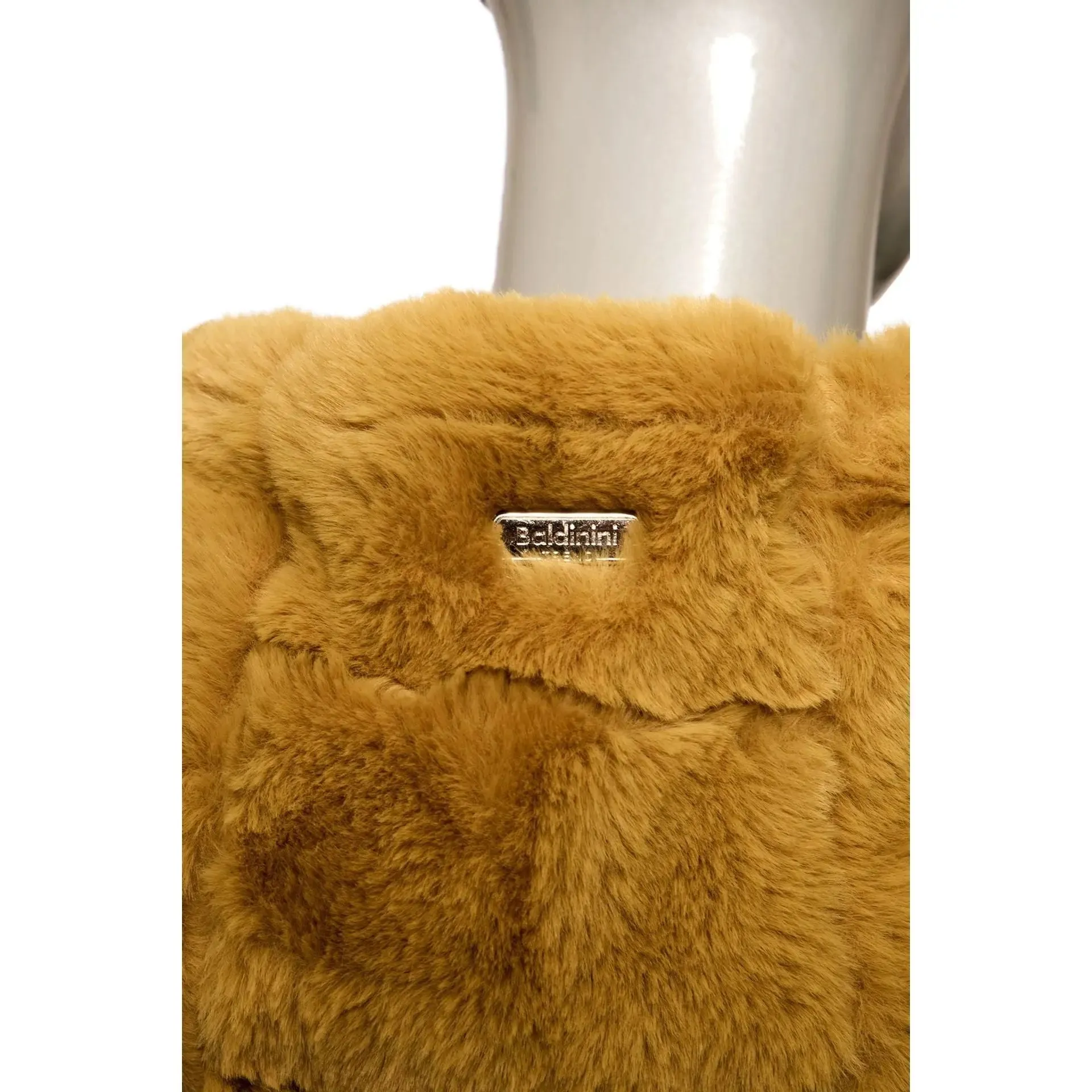Baldinini Trend G2342_VERONA_GialloYellow