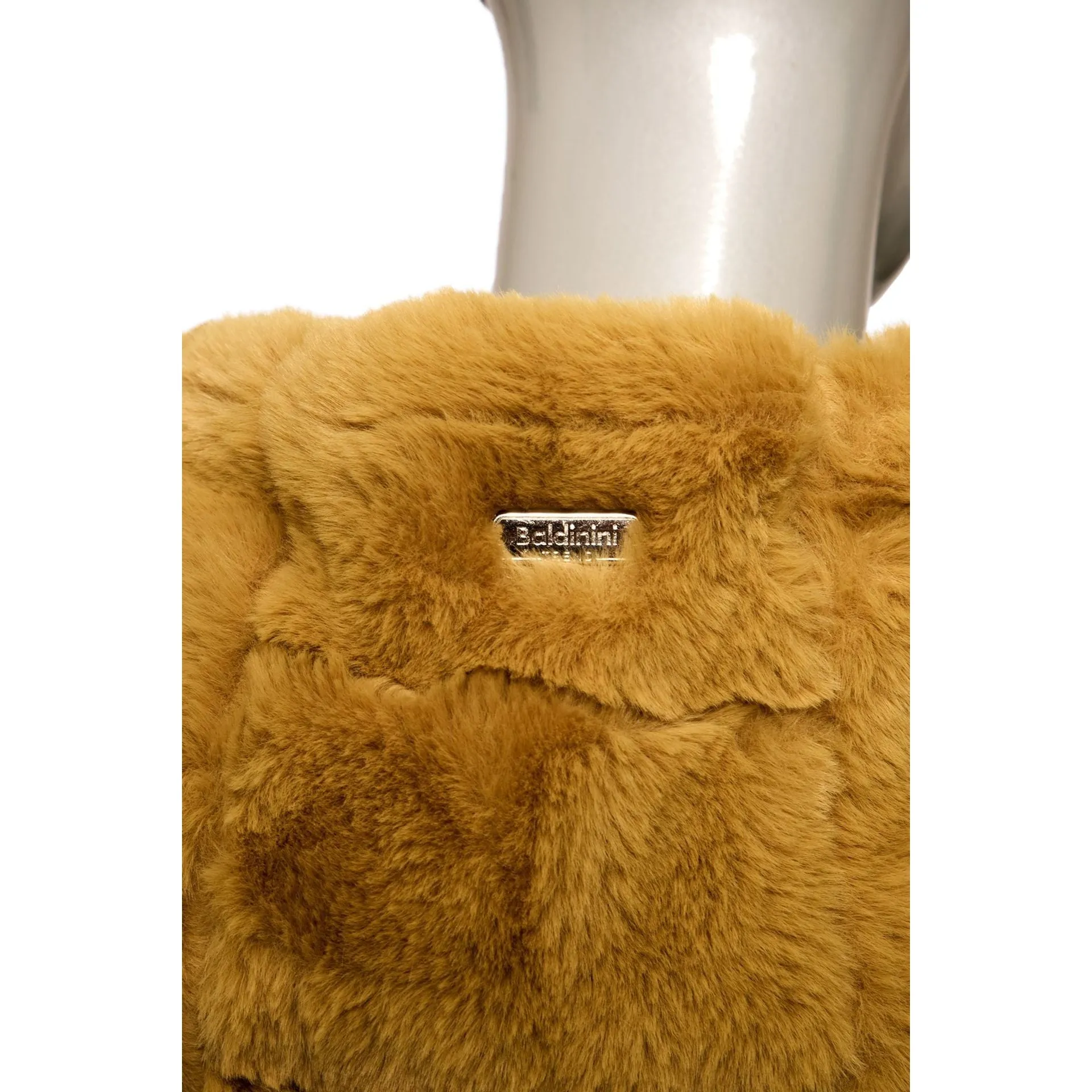 Baldinini Trend G2342_VERONA_GialloYellow