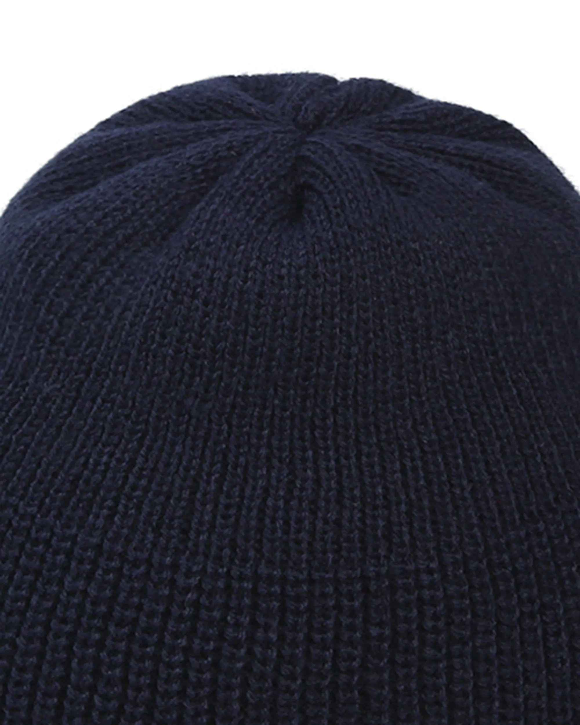 BEANIE / MONK FIT / NAVY
