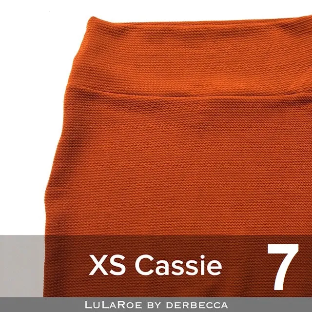 Cassie Pencil Skirt