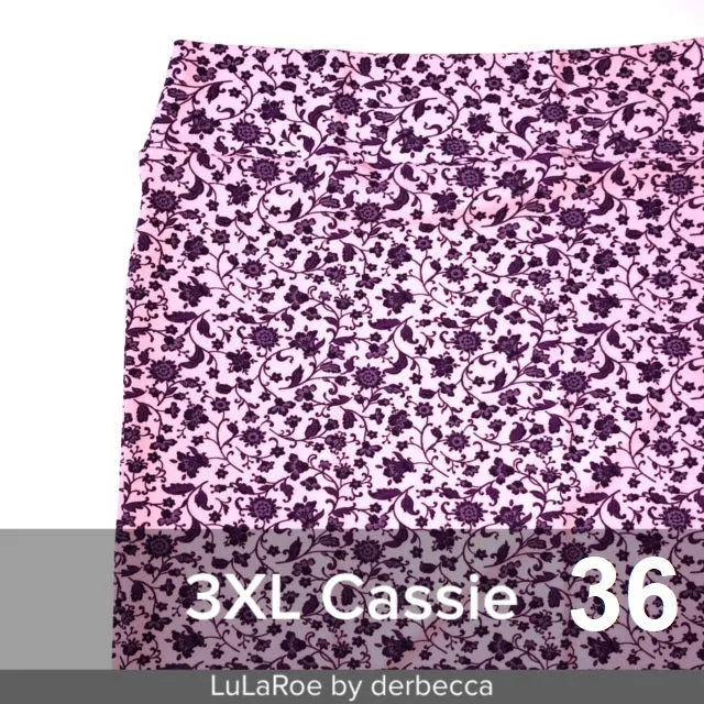 Cassie Pencil Skirt