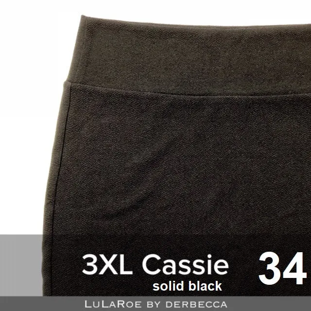 Cassie Pencil Skirt