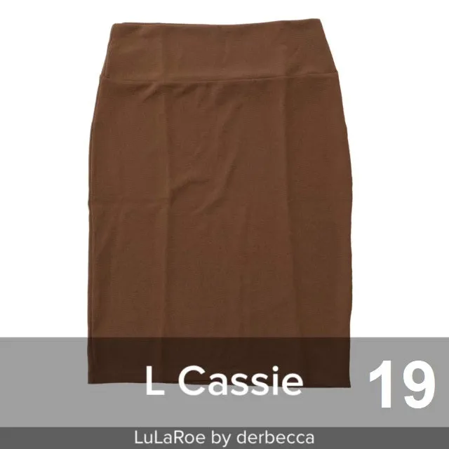 Cassie Pencil Skirt