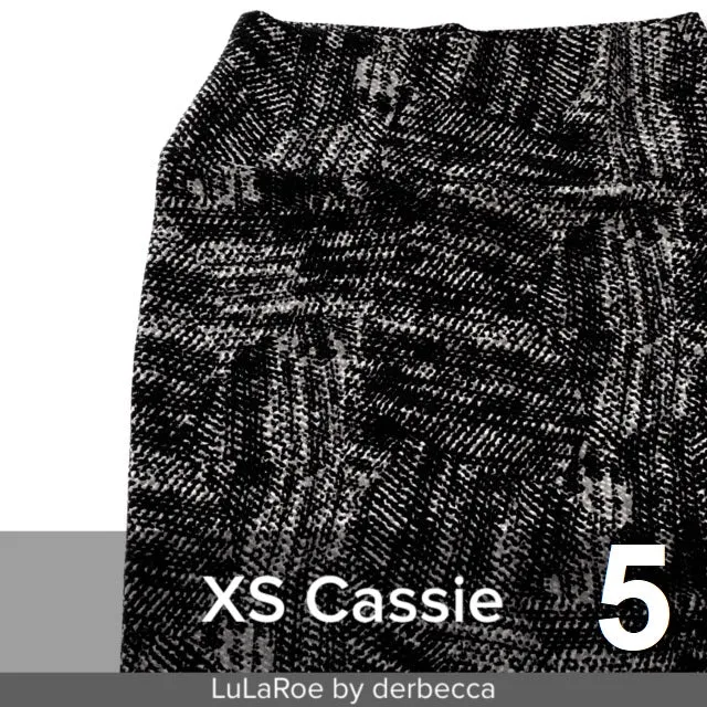 Cassie Pencil Skirt