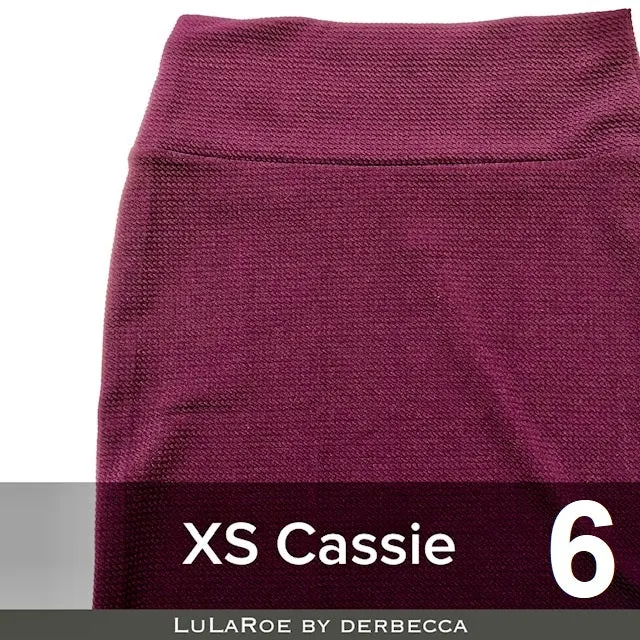 Cassie Pencil Skirt