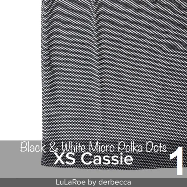 Cassie Pencil Skirt
