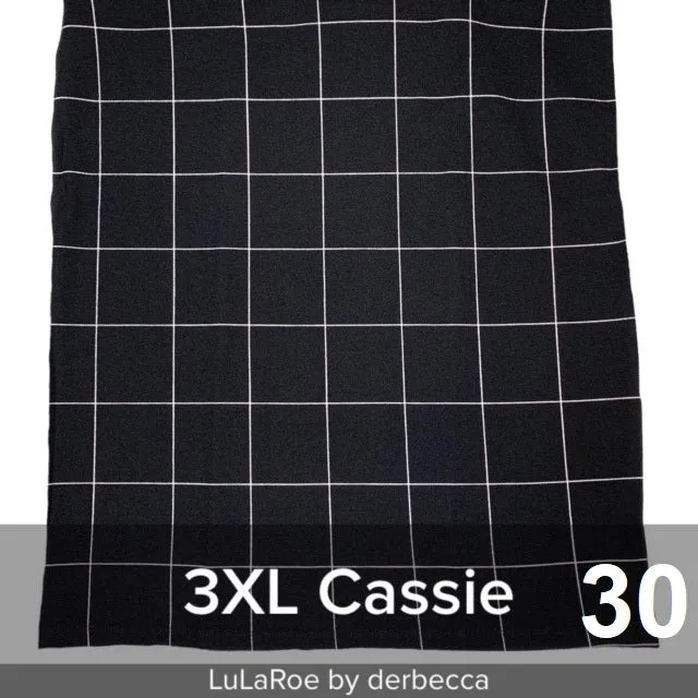 Cassie Pencil Skirt