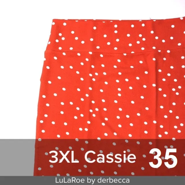 Cassie Pencil Skirt