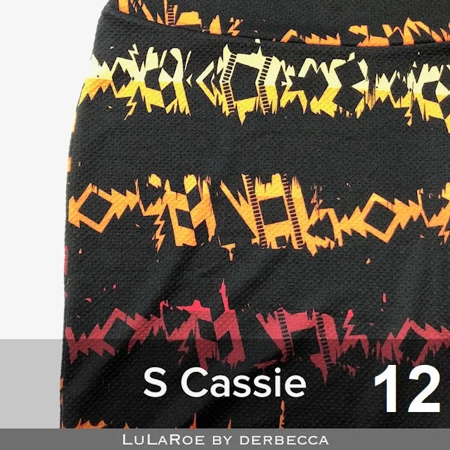 Cassie Pencil Skirt