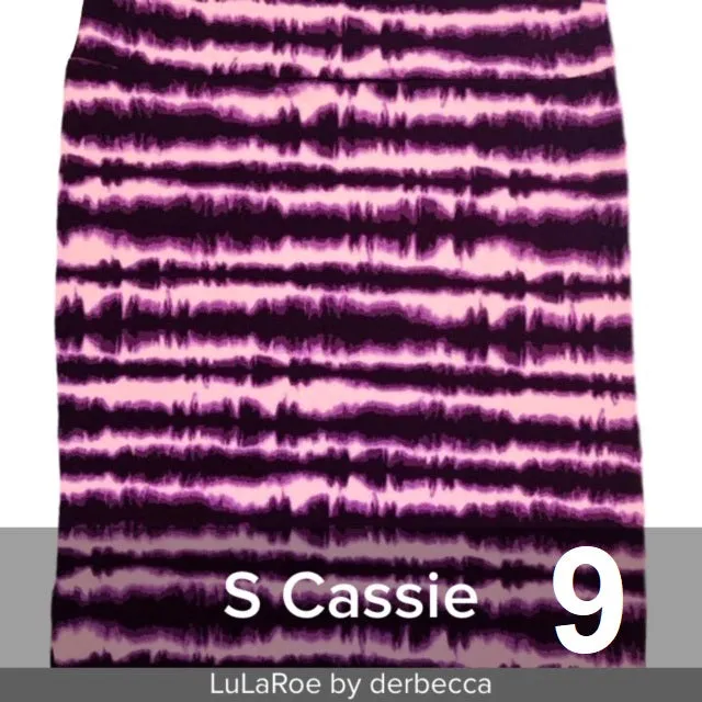 Cassie Pencil Skirt