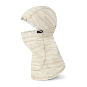 Dakine Unisex Stripe Turtledove Ninja Balaclava Small/Medium Winter Facemask - 10002950-STRIPETURTLEDOVE-S/M