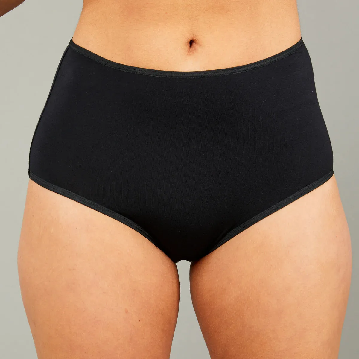 Full Brief Underwear