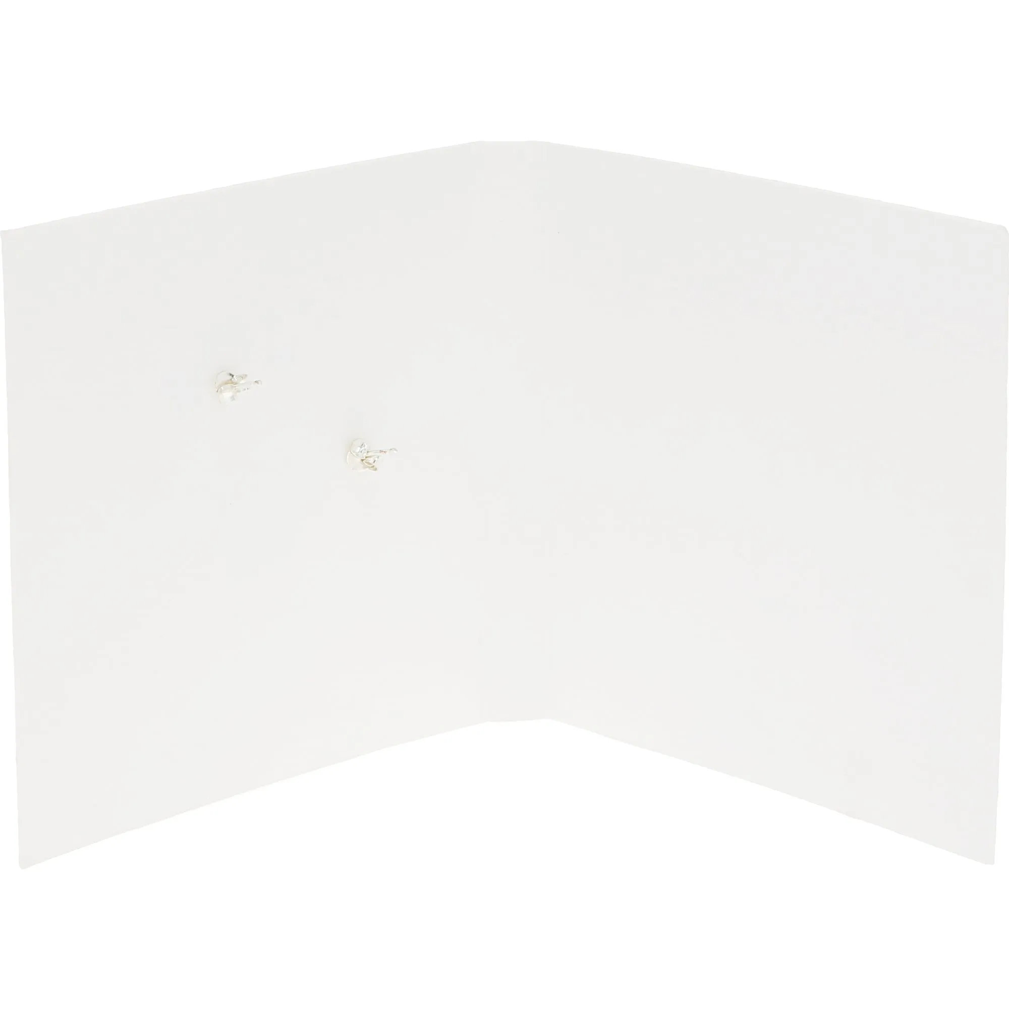 Granddaughter 7mm Sterling Silver Butterfly Stud Earrings
