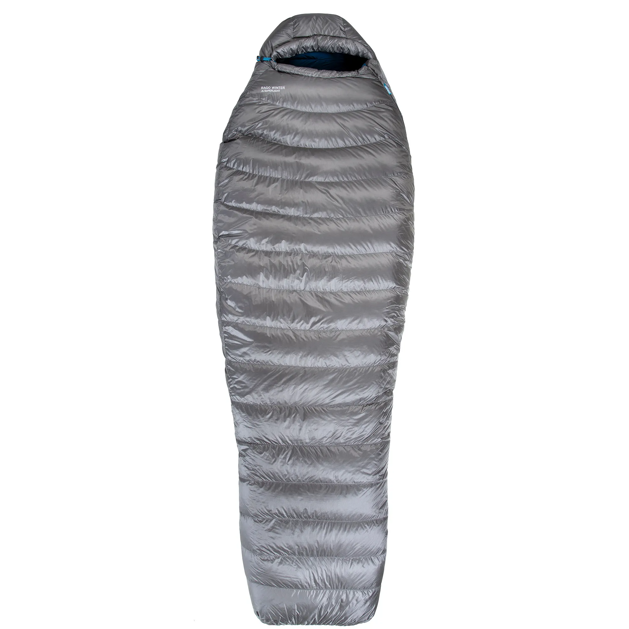 Helsport Rago Superlight Winter Graphite | Buy Helsport Rago Superlight Winter Graphite here | Outnorth