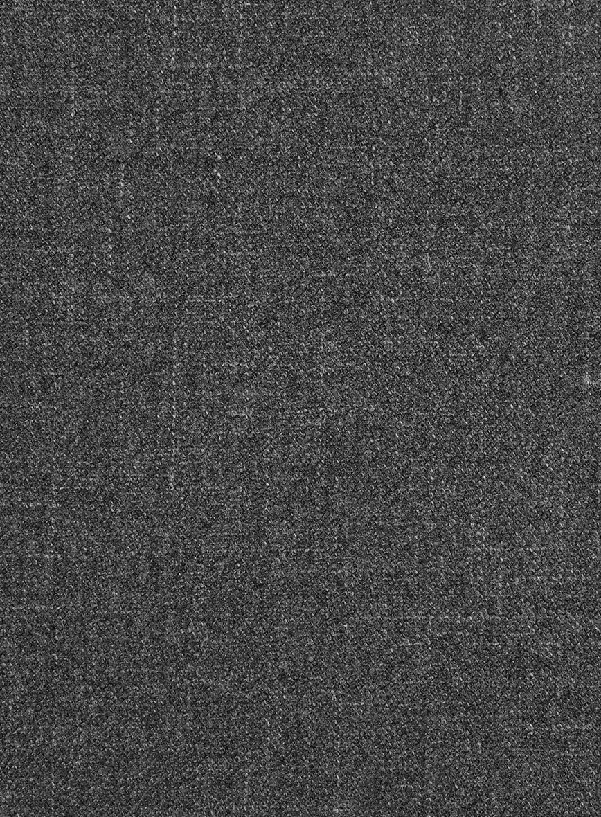 Italian Wool Silk Linen Fortunata Suit