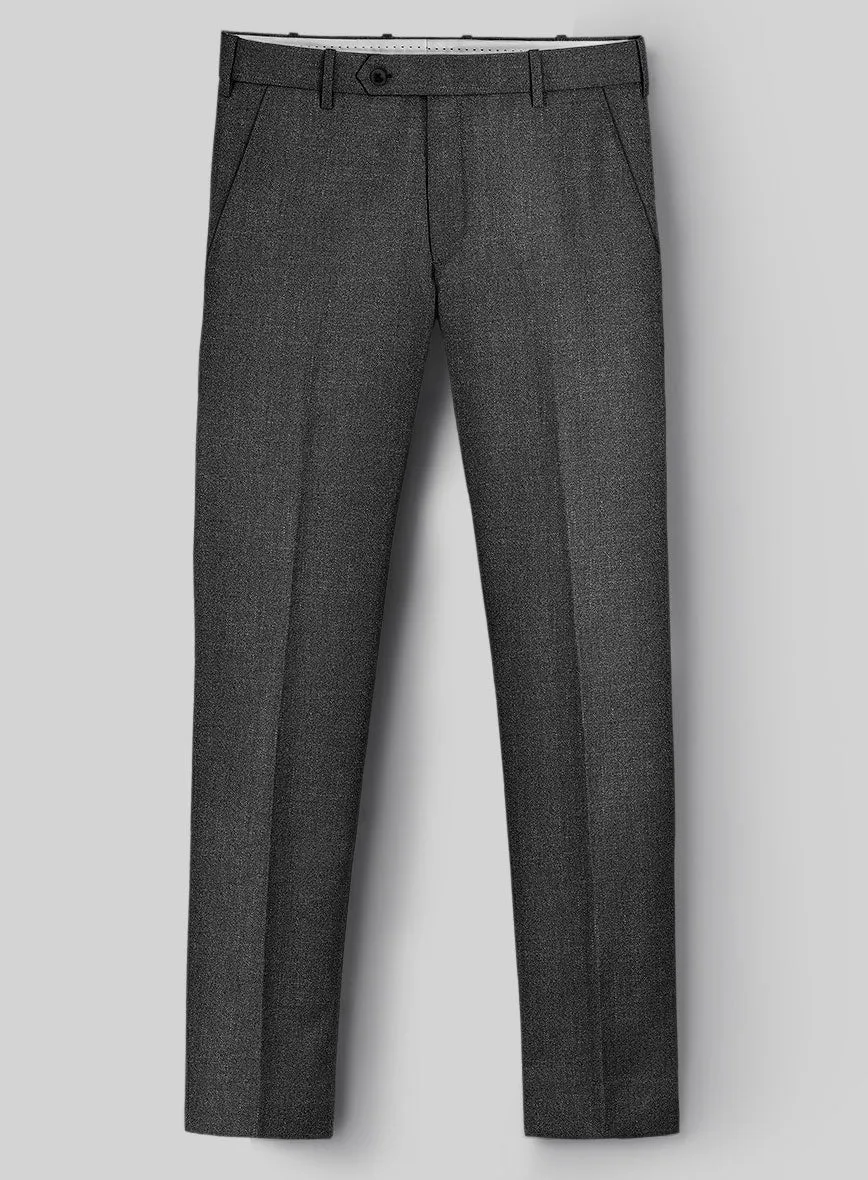 Italian Wool Silk Linen Fortunata Suit