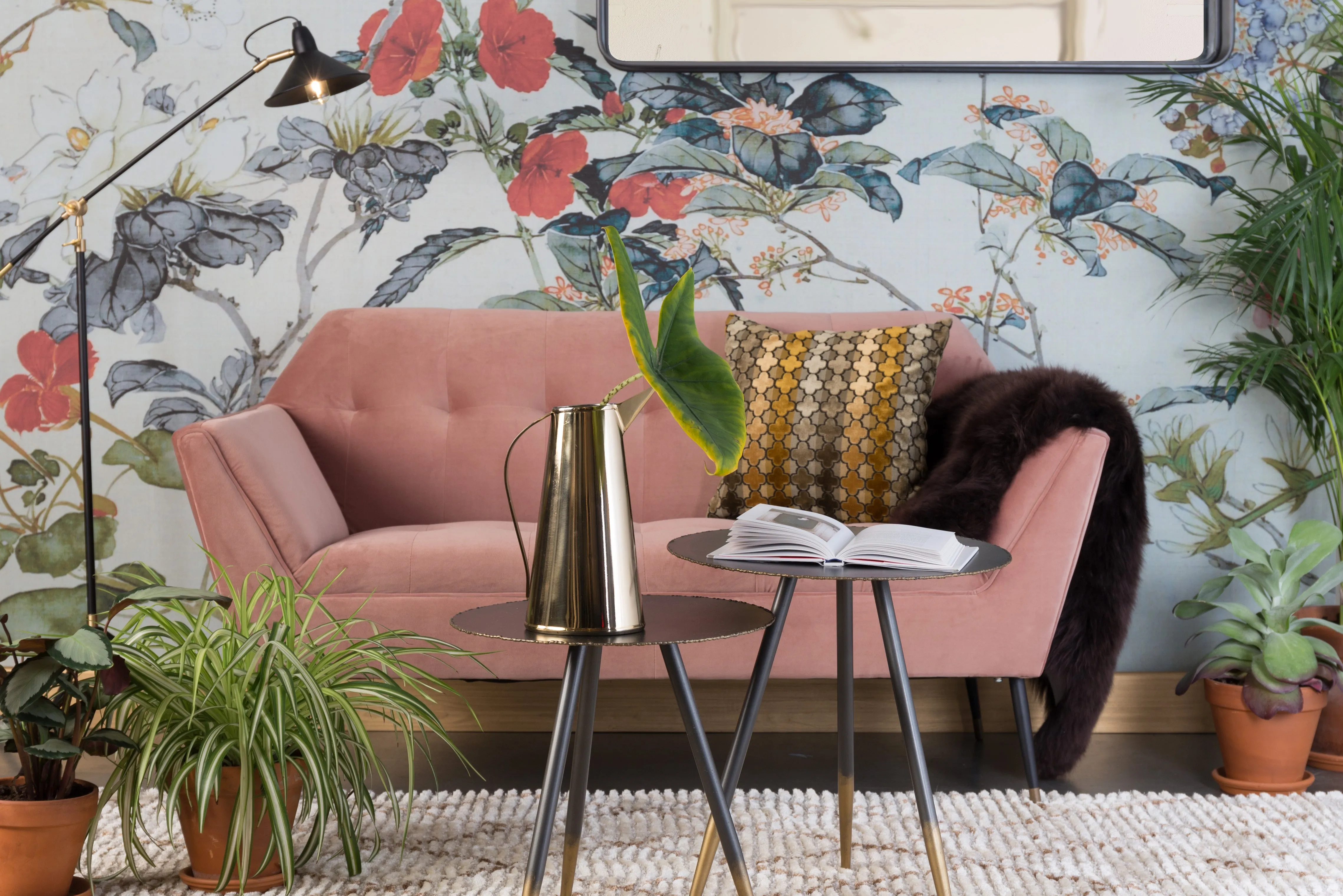Kate Sofa