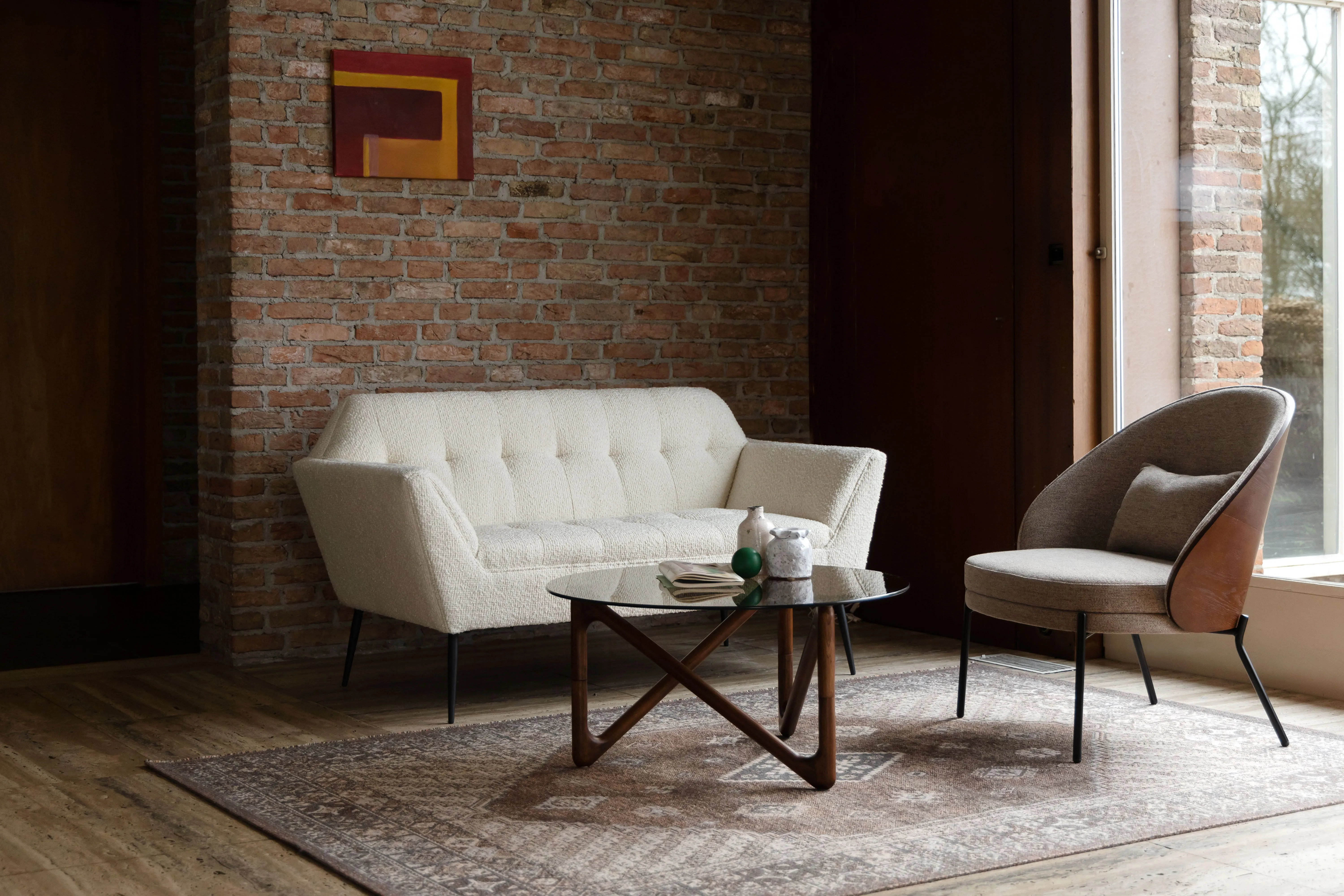 Kate Sofa