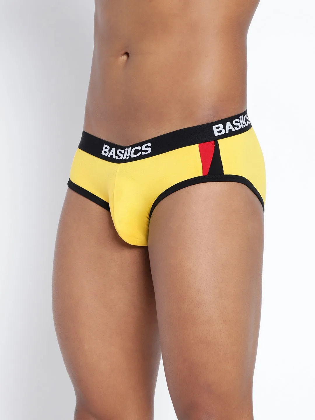 Modern Pattern Brief (Pack of 2)