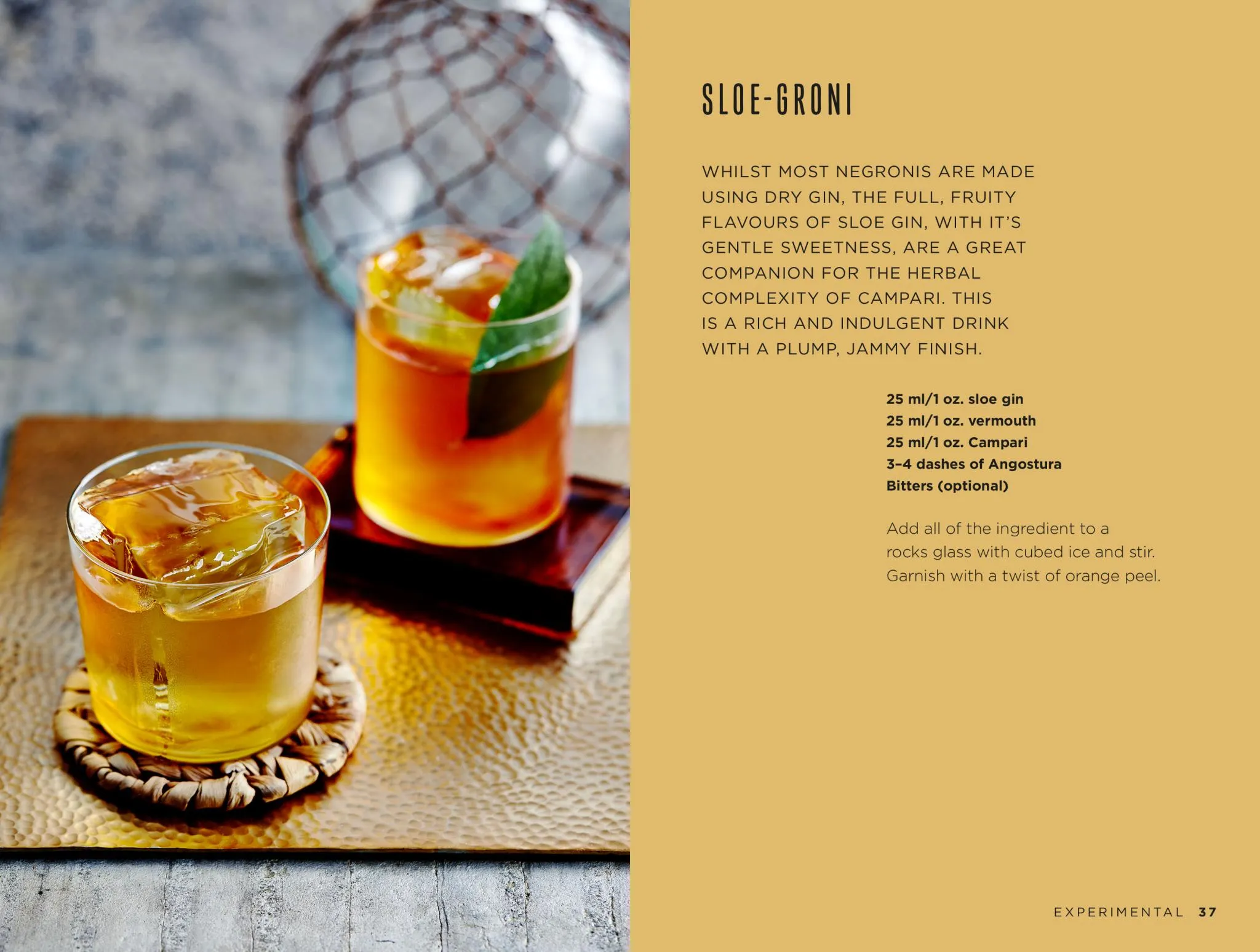 Negroni