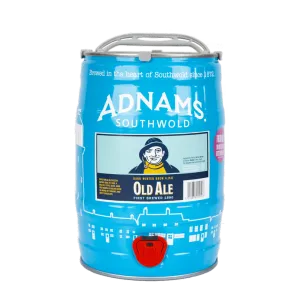 Old Ale Mini-Keg