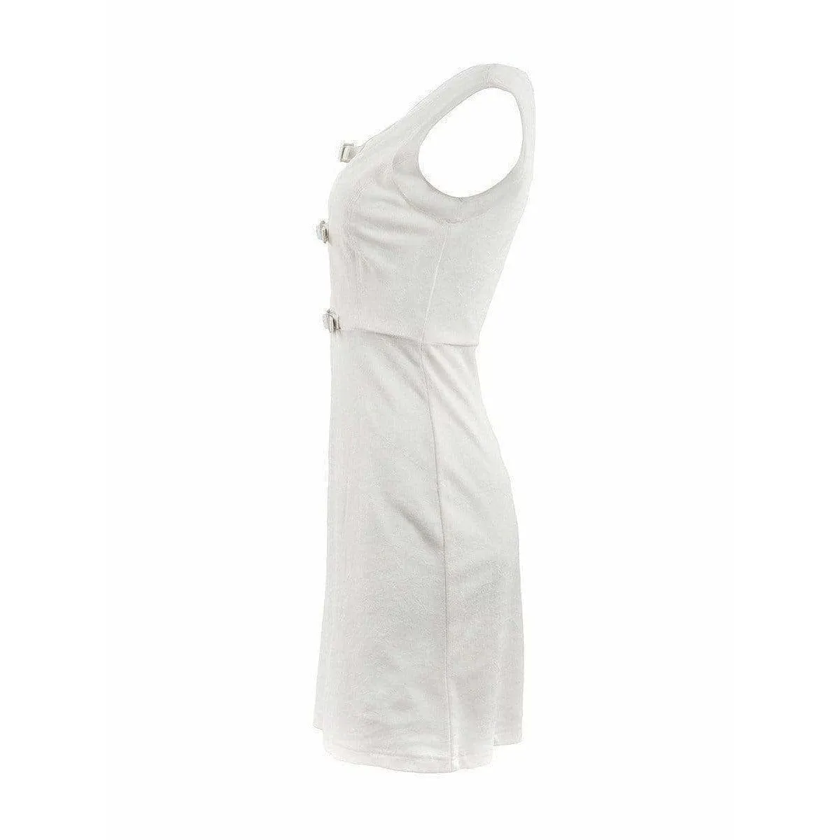 Paco Rabanne Velvet Dress short