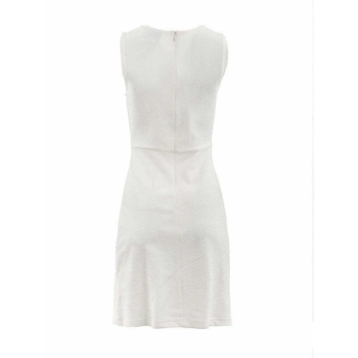 Paco Rabanne Velvet Dress short