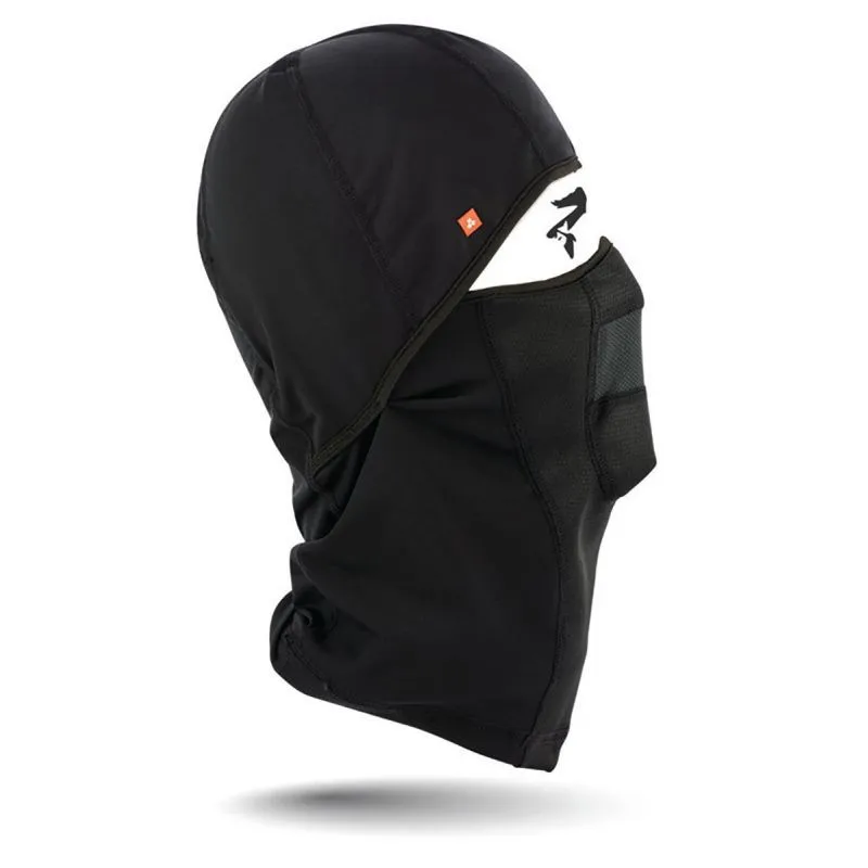 Pasamontañas Arva Pasamontañas Xtrem (Negro)