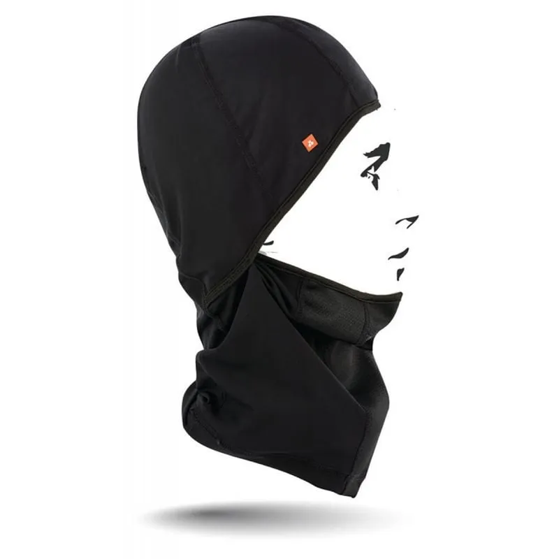 Pasamontañas Arva Pasamontañas Xtrem (Negro)