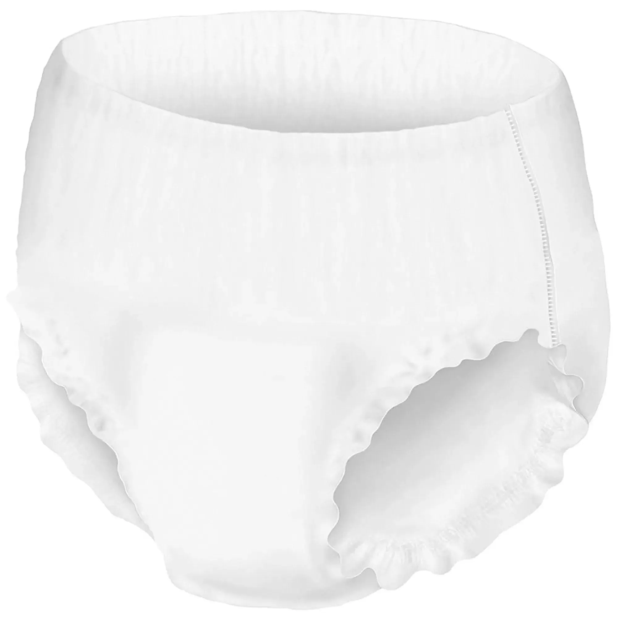 ProCare Plus Protective Underwear, Moderate Absorbency, Pull Up, Large, Disposable, 44 to 58 Inch Waist/Hip