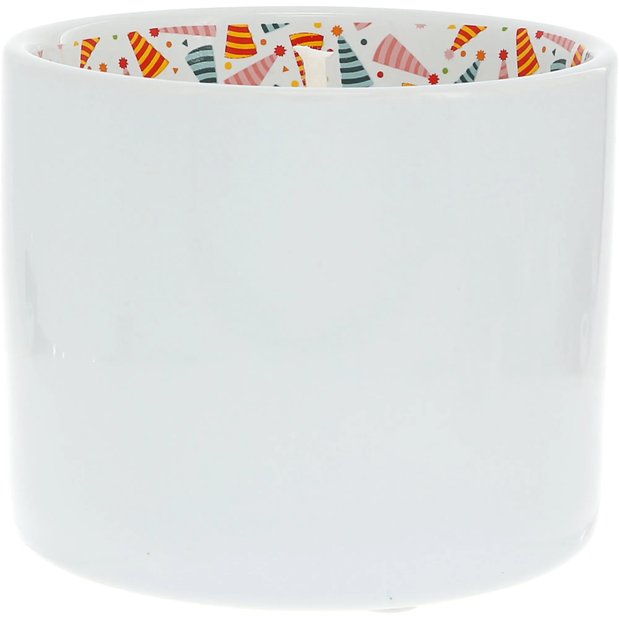 Raise The Woof 8 oz 100% Soy Wax Reveal, Single Wick Candle Scent: Tranquility