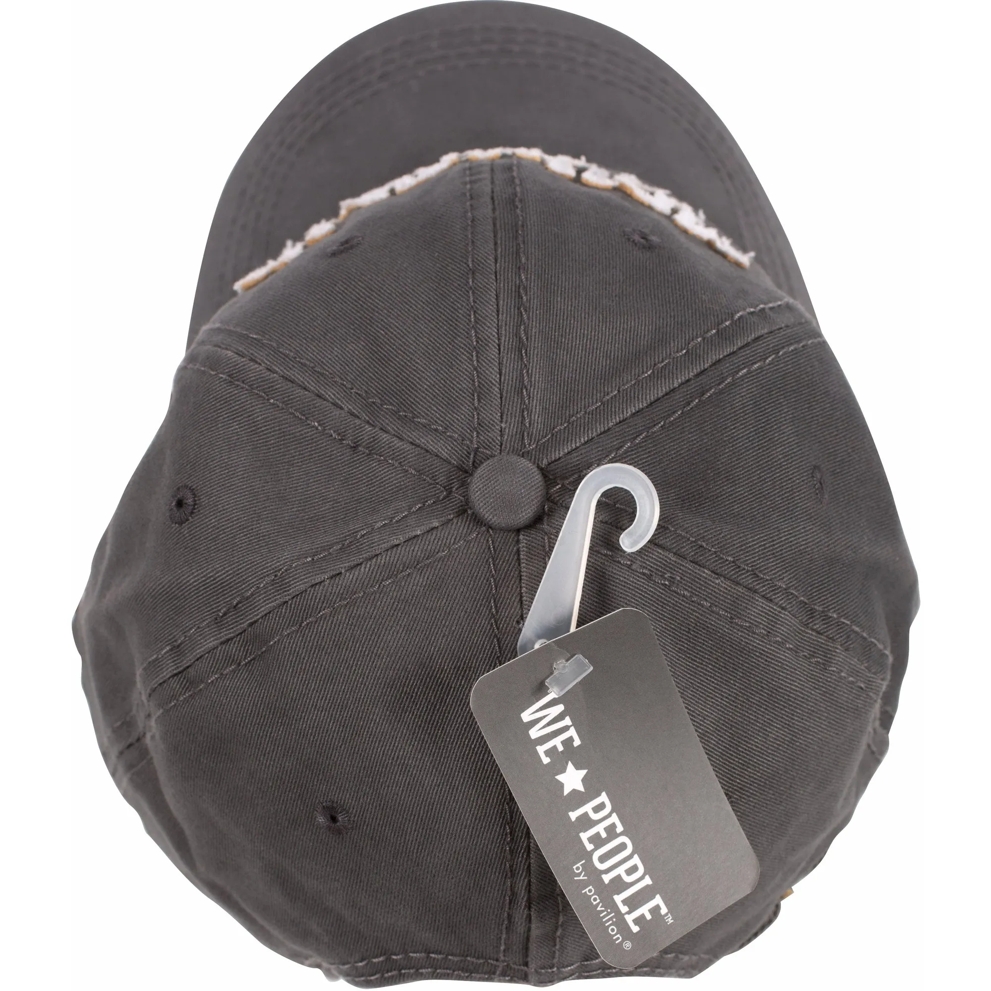 Retired People Adjustable Hat