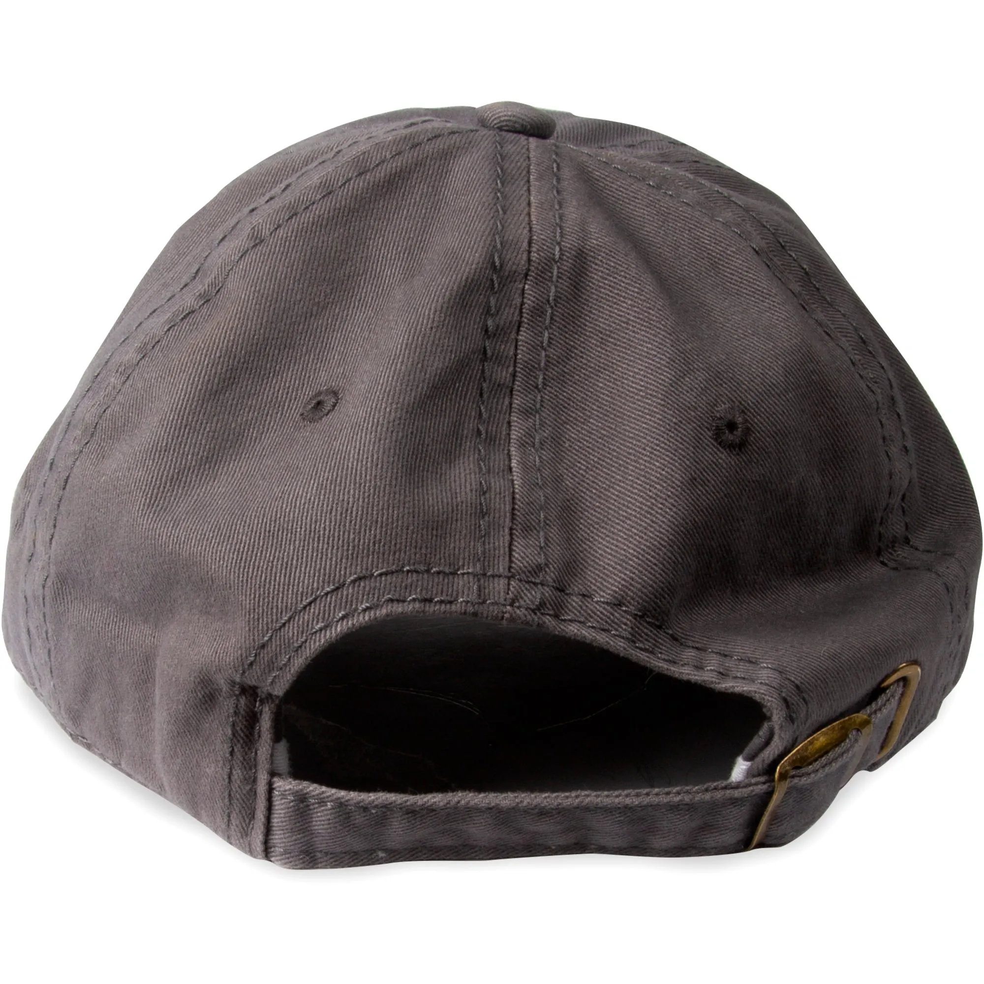 Retired People Adjustable Hat