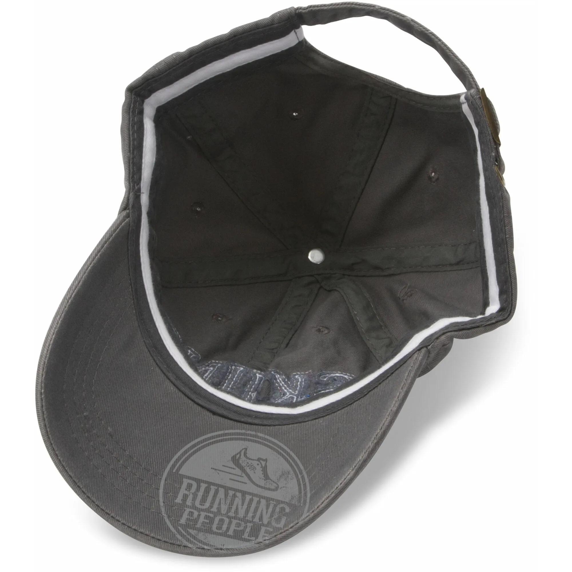 Retired People Adjustable Hat