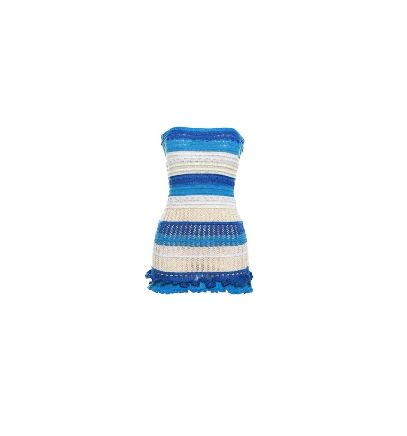 Seashell Searching Dress
