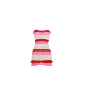 Seashell Searching Dress