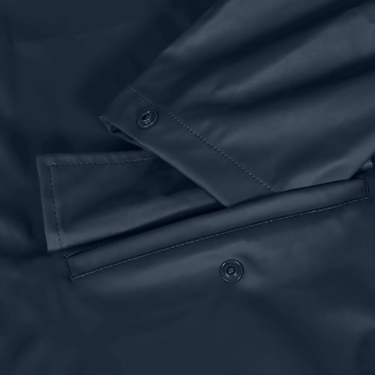 Urberg Men&#x27;s Malmefjorden PU Parkas Midnight Navy | Buy Urberg Men&#x27;s Malmefjorden PU Parkas Midnight Navy here | Outnorth
