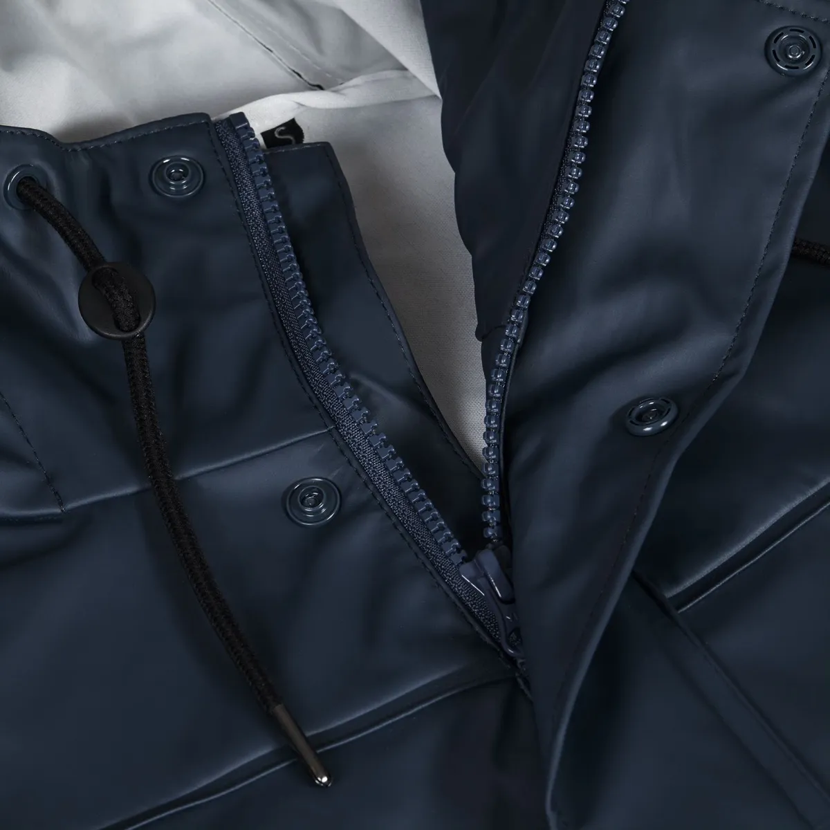 Urberg Men&#x27;s Malmefjorden PU Parkas Midnight Navy | Buy Urberg Men&#x27;s Malmefjorden PU Parkas Midnight Navy here | Outnorth